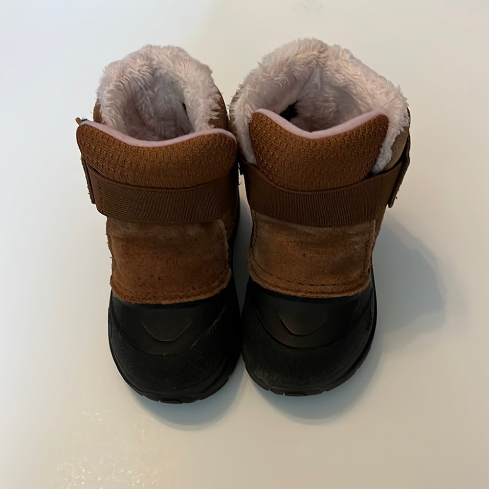The North Face Snow Boots